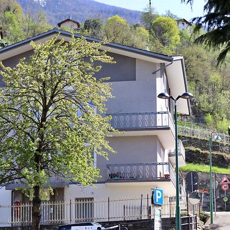 Lo Barbaboc Aparthotel Charvensod Exterior foto